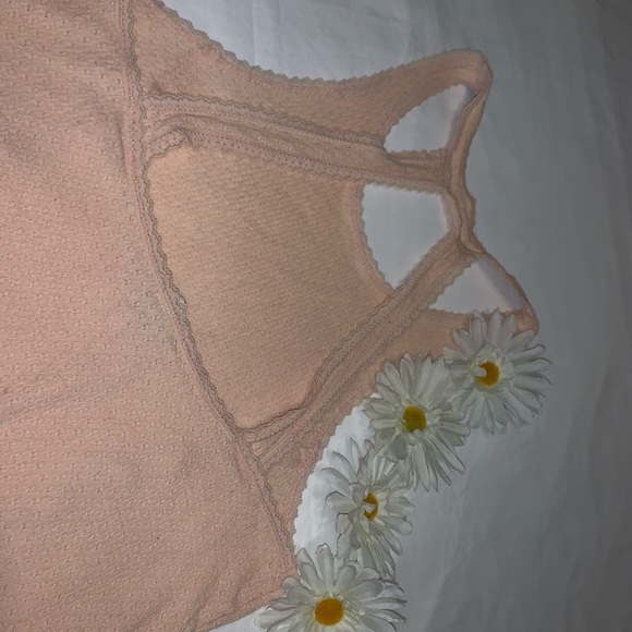 ⚡️ Intimately by Free People Racerback - Picture 7 of 7